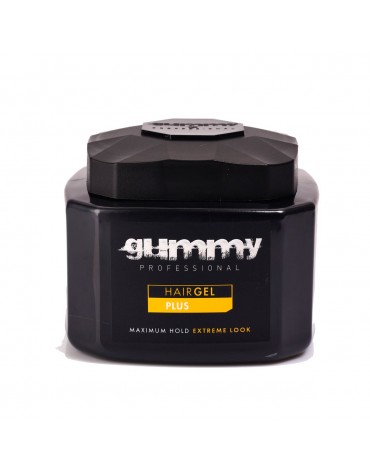 Gummy Professional Hair Gel PLUS 700ml