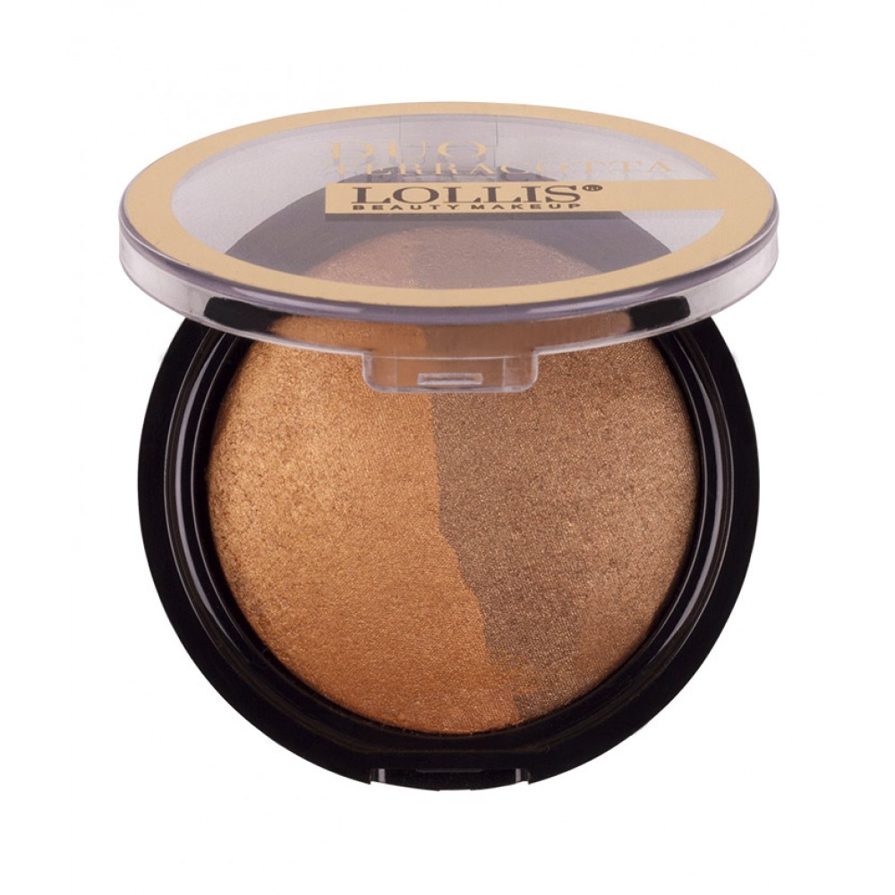 LOLLIS - DUO TERRACOTTA 201
