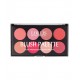 LOLLIS - BLUSH PALETTE 8 COLORS