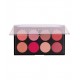 LOLLIS - BLUSH PALETTE 8 COLORS