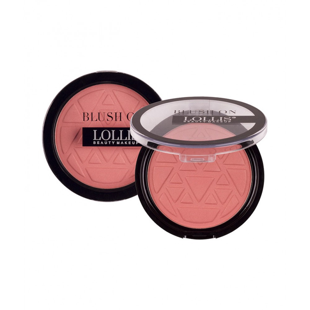 LOLLIS - BLUSH ON 03