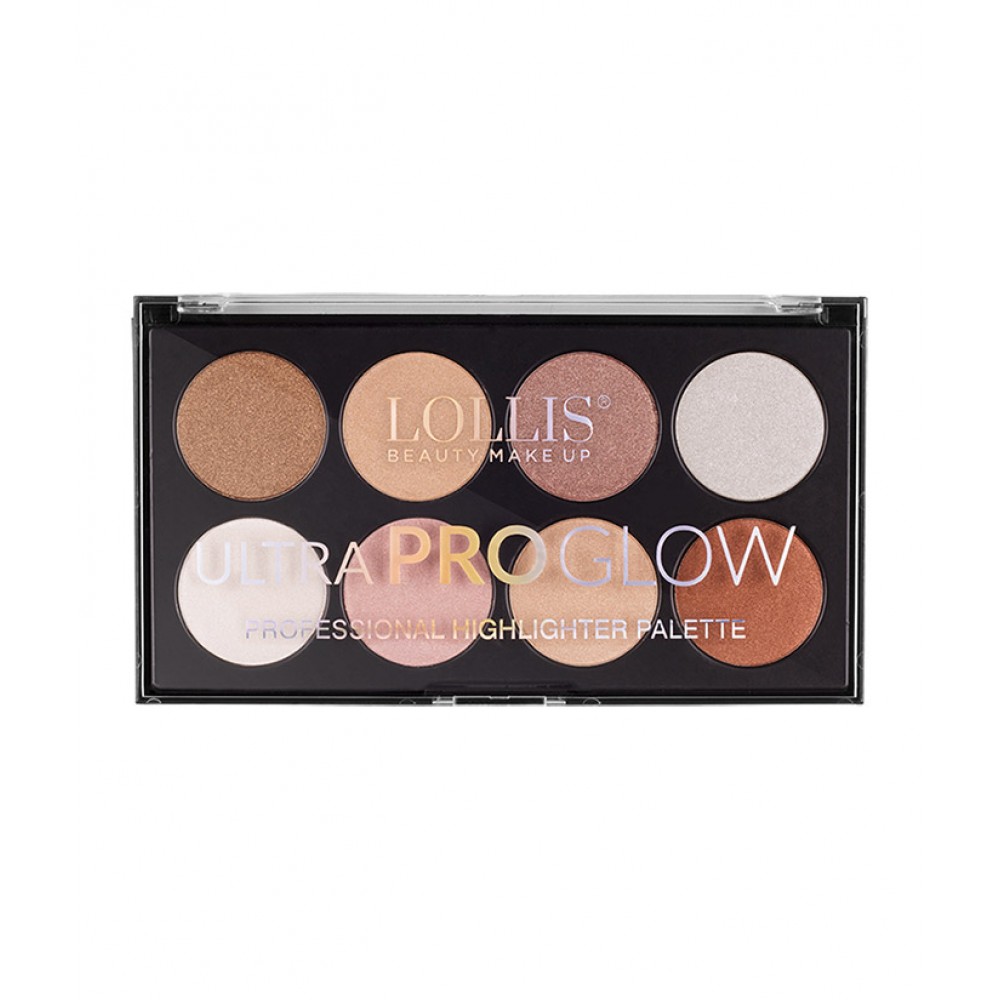 LOLLIS Ultra Pro Glow