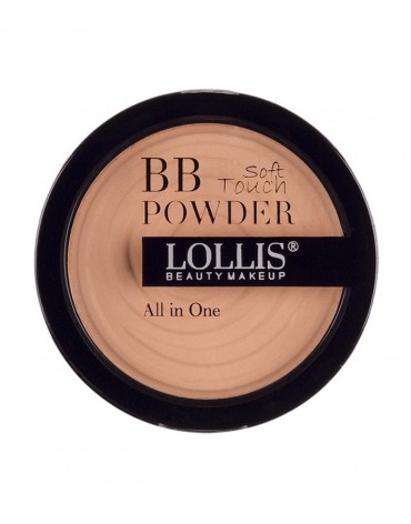 BB Powder 04 LOLLIS