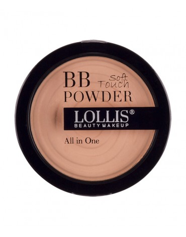 BB Powder 01 LOLLIS