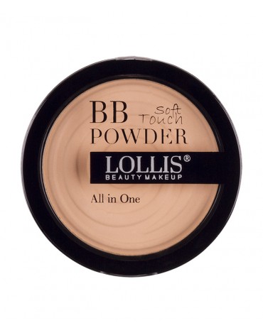 BB Powder 02 LOLLIS