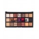 LOLLIS - WARM NUDES EYESHADOW PALETTE