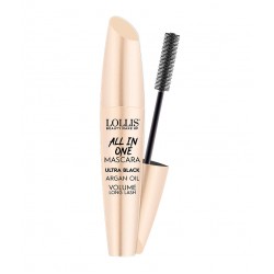 LOLLIS - ALL IN ONE MASCARA 6 ML