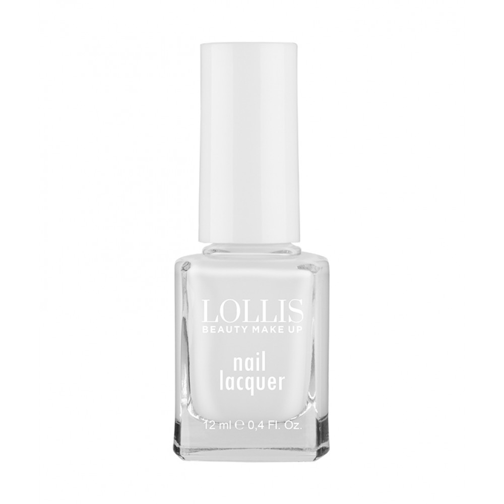 LOLLIS NAIL LACQUER 102