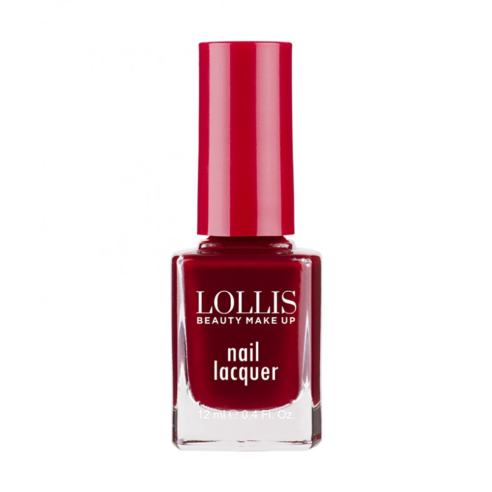 LOLLIS NAIL LACQUER 110