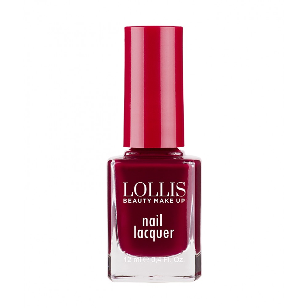 LOLLIS NAIL LACQUER 111