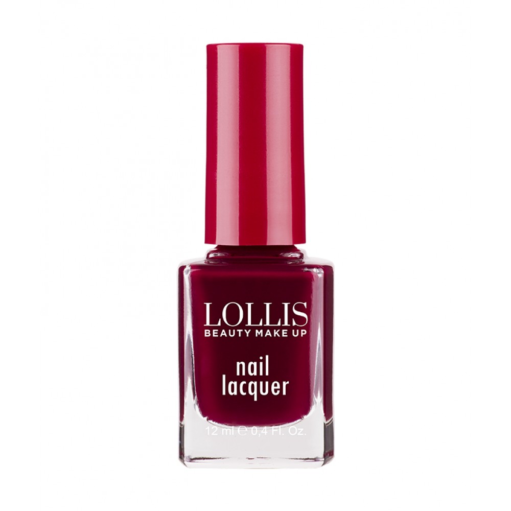LOLLIS NAIL LACQUER 112