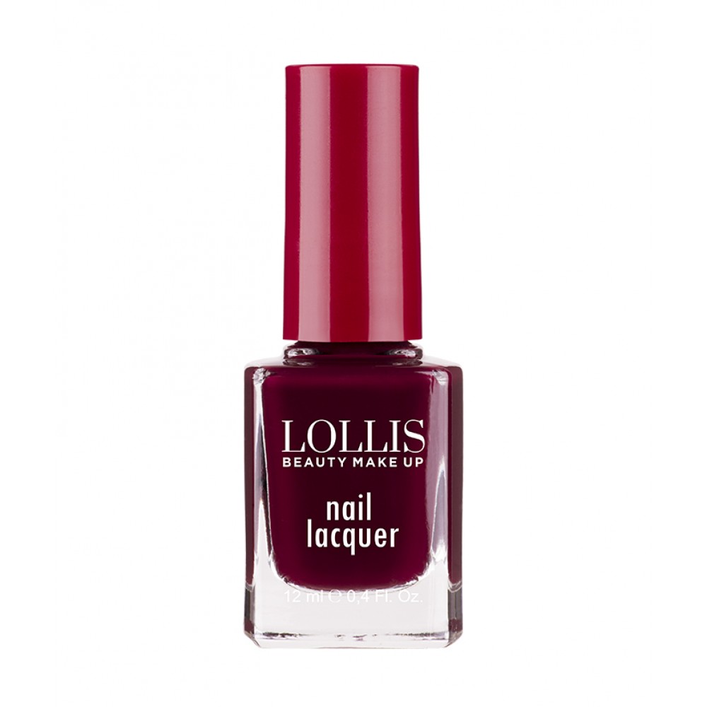 LOLLIS NAIL LACQUER 118