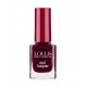 LOLLIS NAIL LACQUER 118