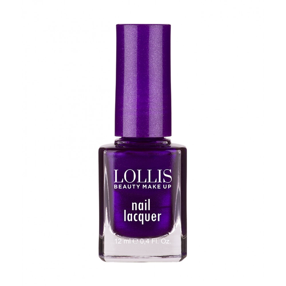 LOLLIS NAIL LACQUER 119