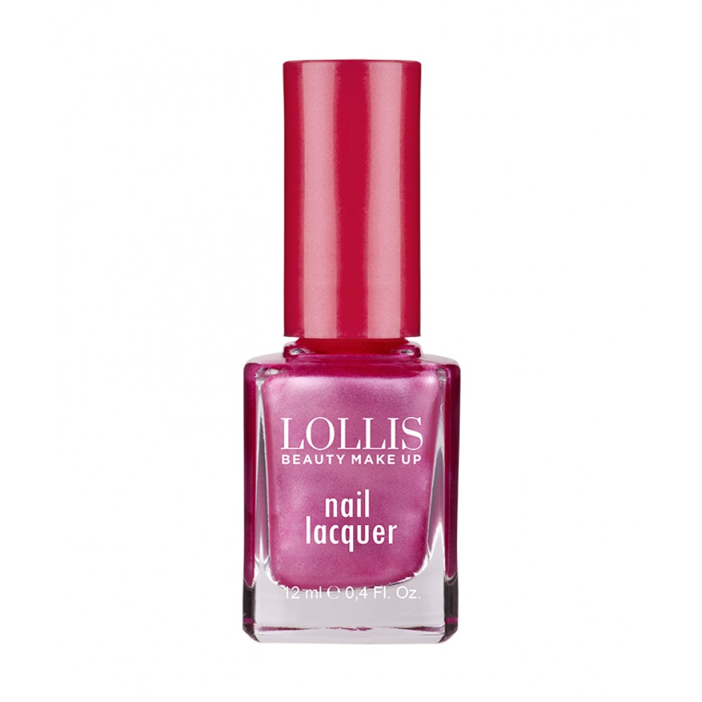 LOLLIS NAIL LACQUER 120