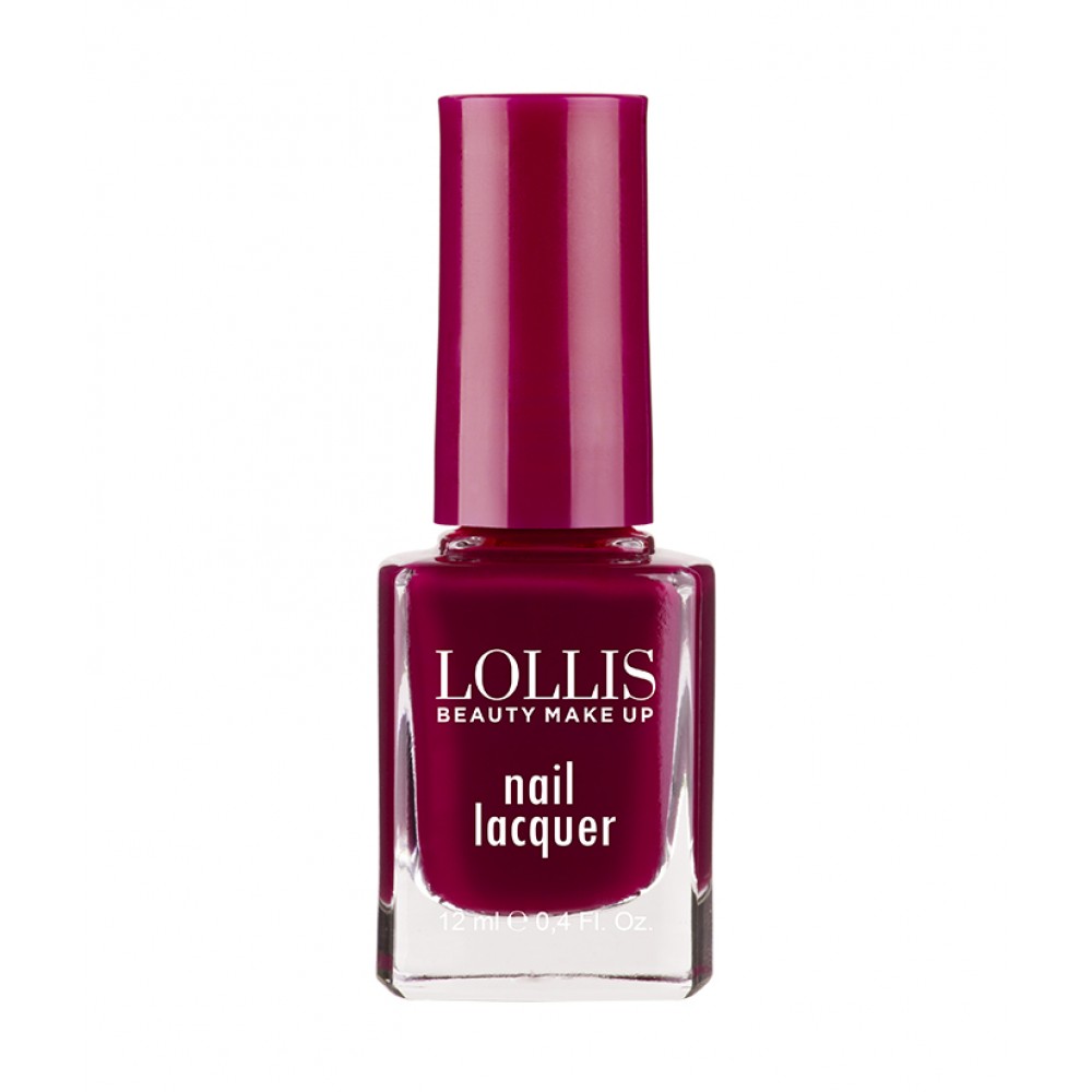 LOLLIS NAIL LACQUER 121