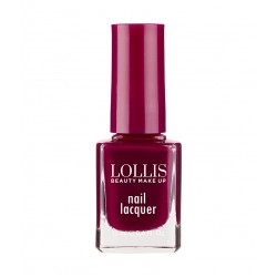 LOLLIS NAIL LACQUER 121
