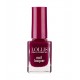 LOLLIS NAIL LACQUER 121
