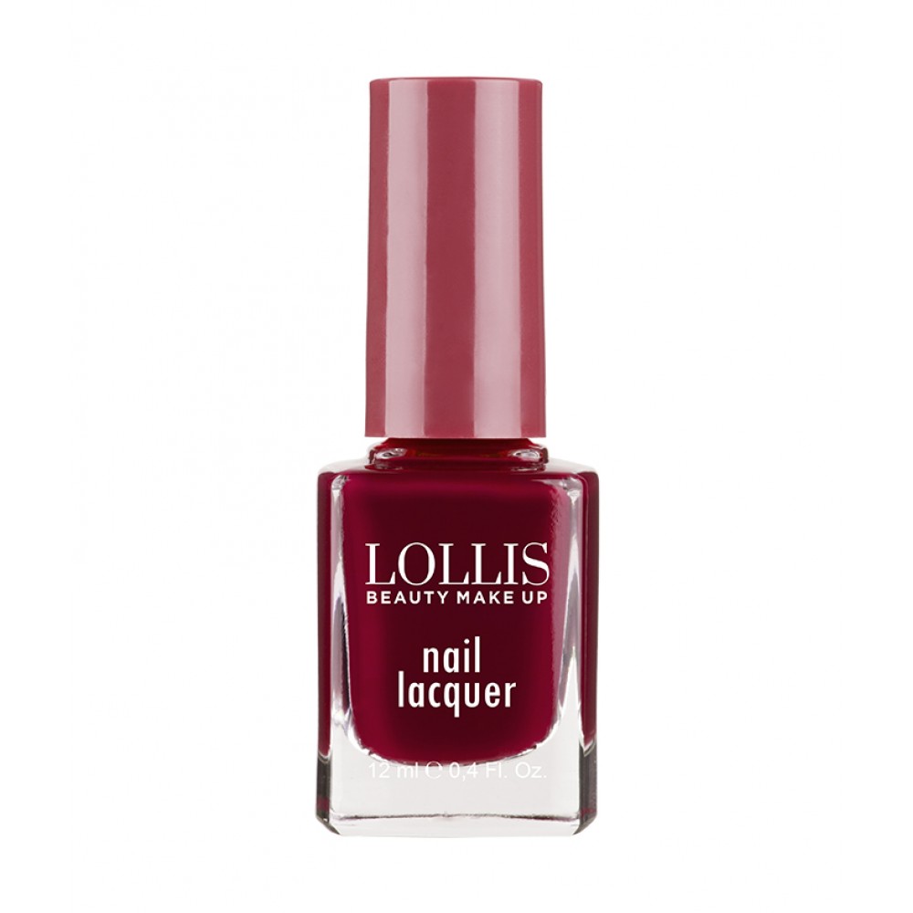 LOLLIS NAIL LACQUER 122