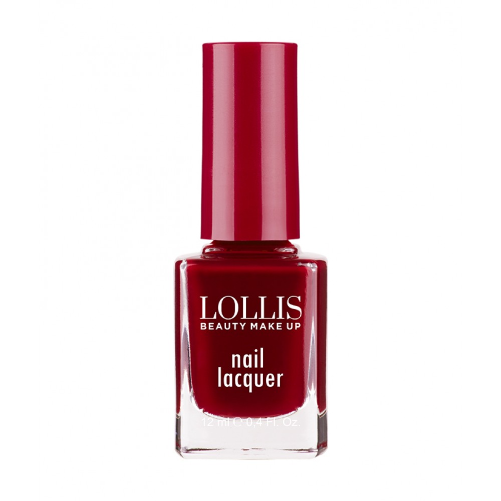 LOLLIS NAIL LACQUER 123