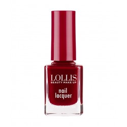 LOLLIS NAIL LACQUER 123