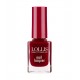 LOLLIS NAIL LACQUER 123