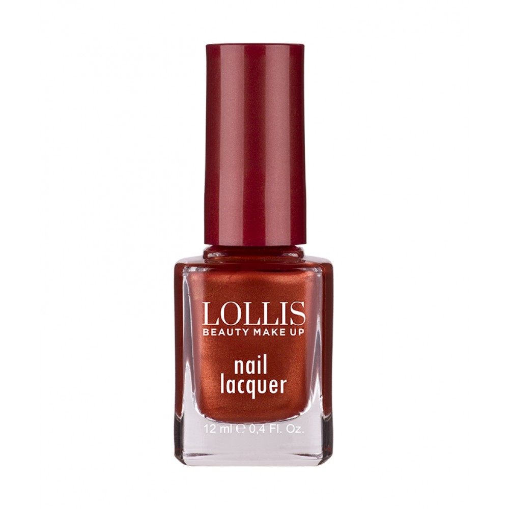 LOLLIS NAIL LACQUER 126
