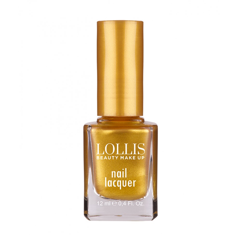 LOLLIS NAIL LACQUER 127