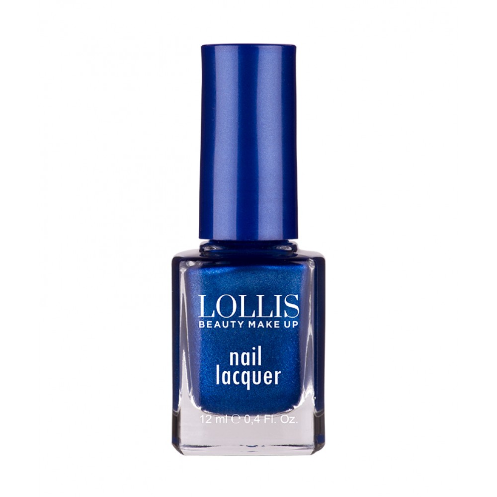 LOLLIS NAIL LACQUER 128