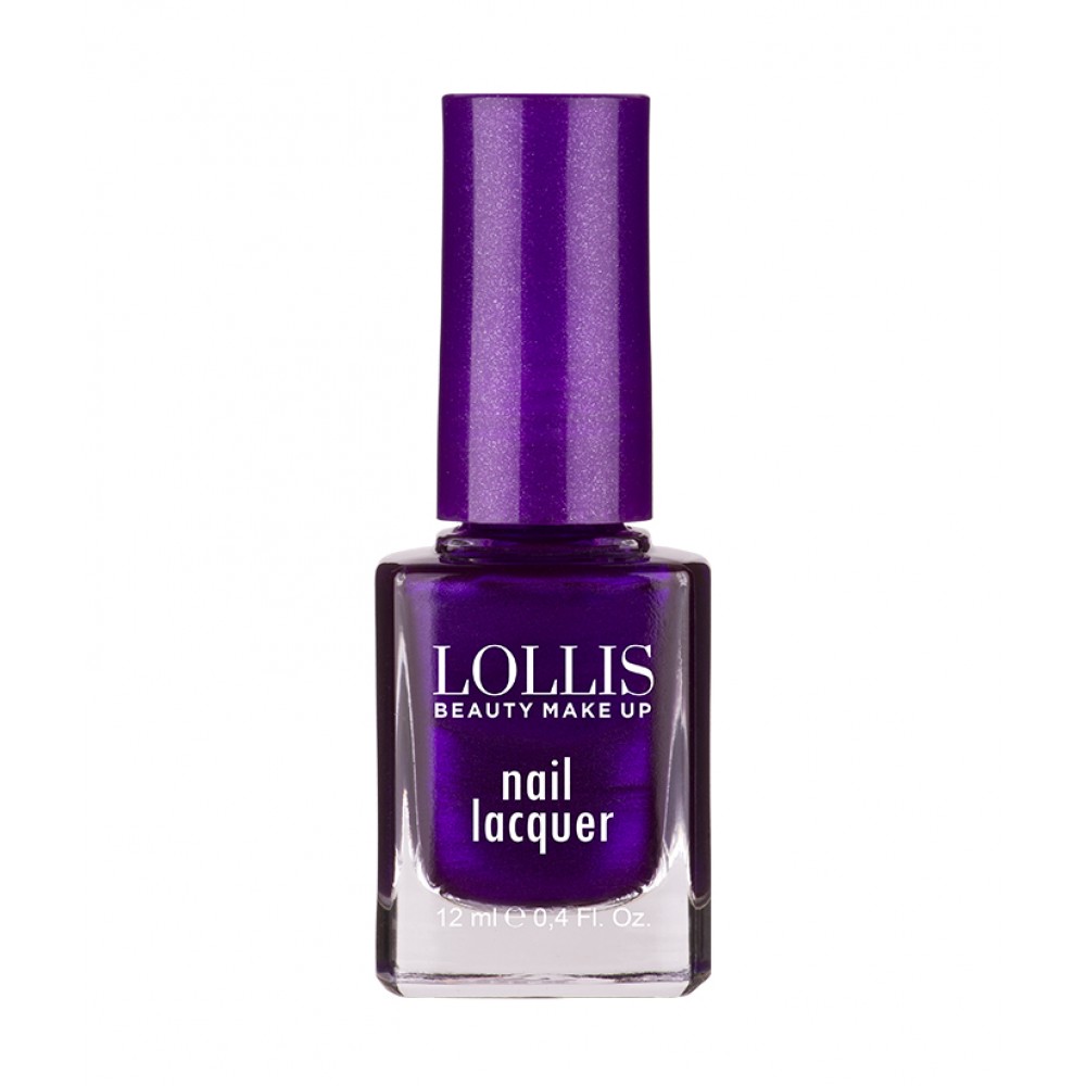 LOLLIS NAIL LACQUER 129