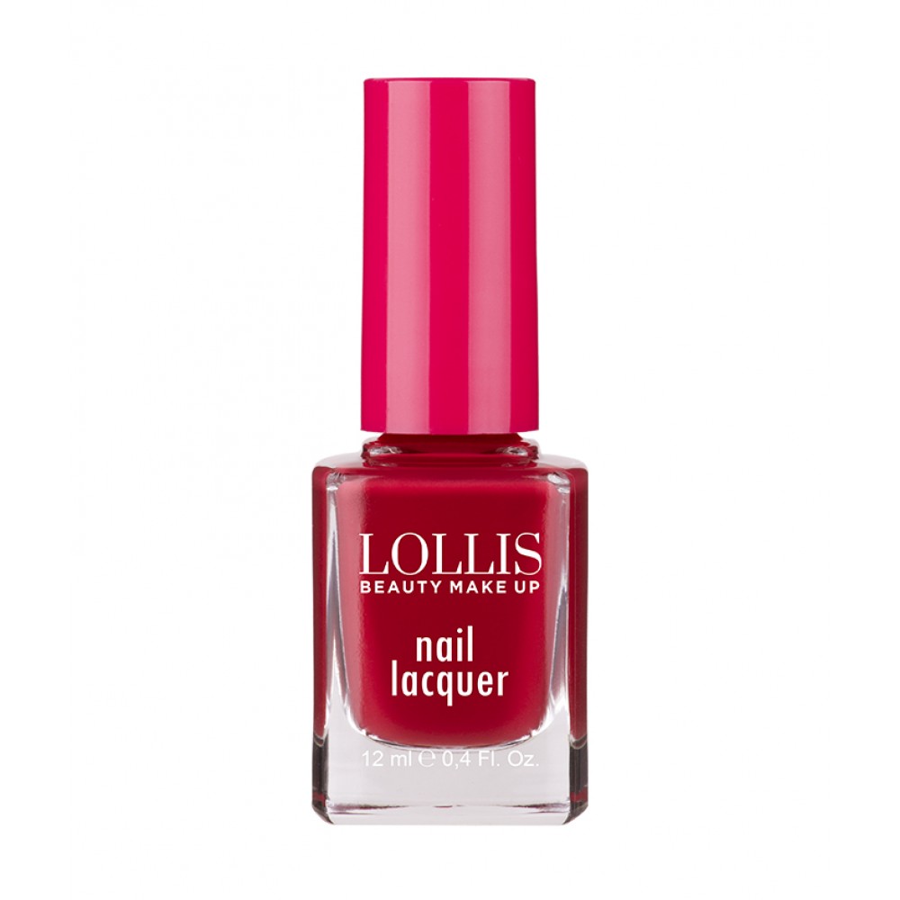 LOLLIS NAIL LACQUER 130