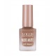 LOLLIS Nail Lacquer Nude Matte 01