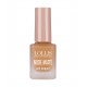 LOLLIS Nail Lacquer Nude Matte 10