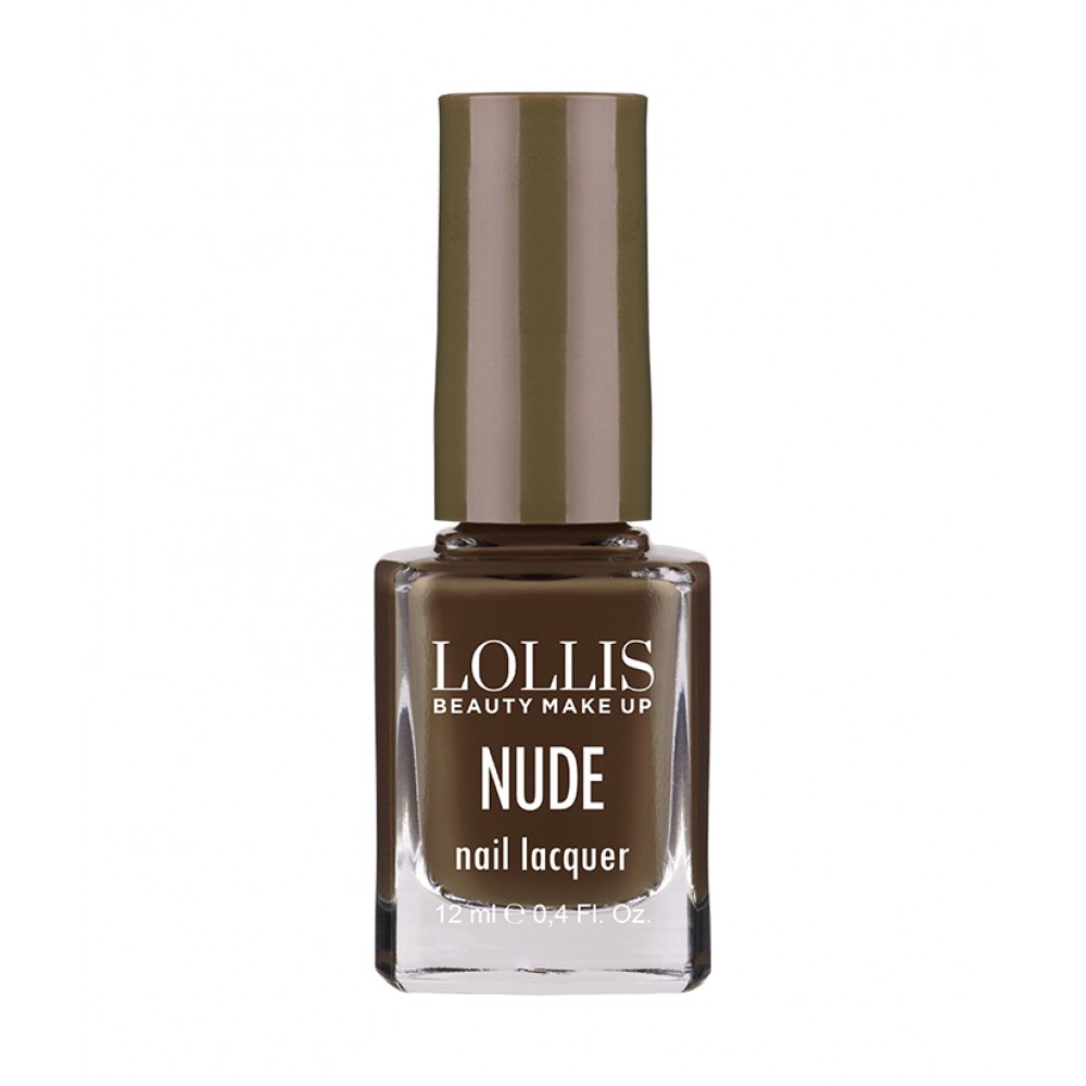 Lollis Nailenamel Nude 139