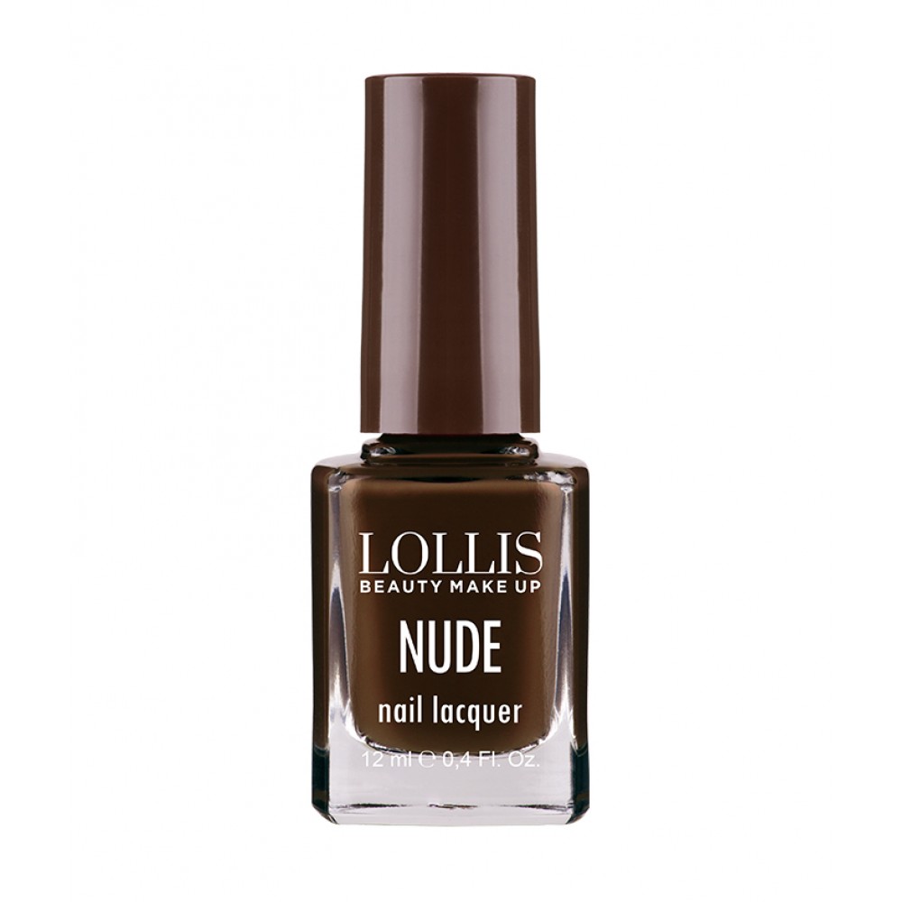 Lollis Nailenamel Nude 140