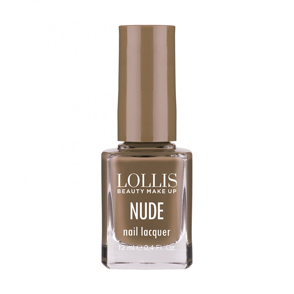 Lollis Nailenamel Nude 142