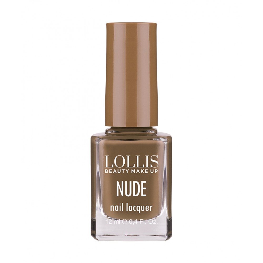 Lollis Nailenamel Nude 143