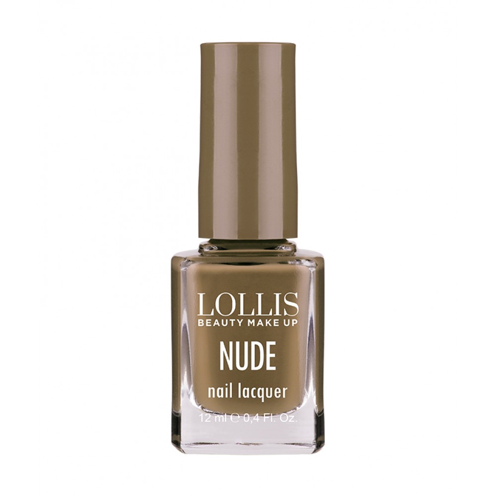 Lollis Nailenamel Nude 144