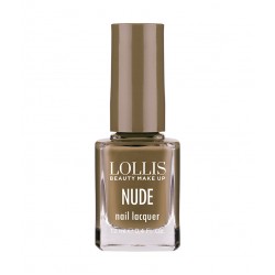 Lollis Nailenamel Nude 144