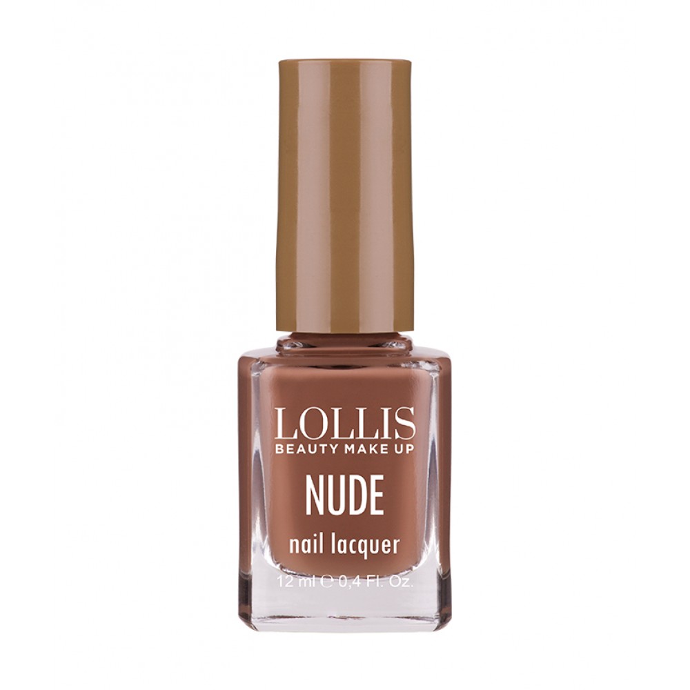 Lollis Nailenamel Nude 146