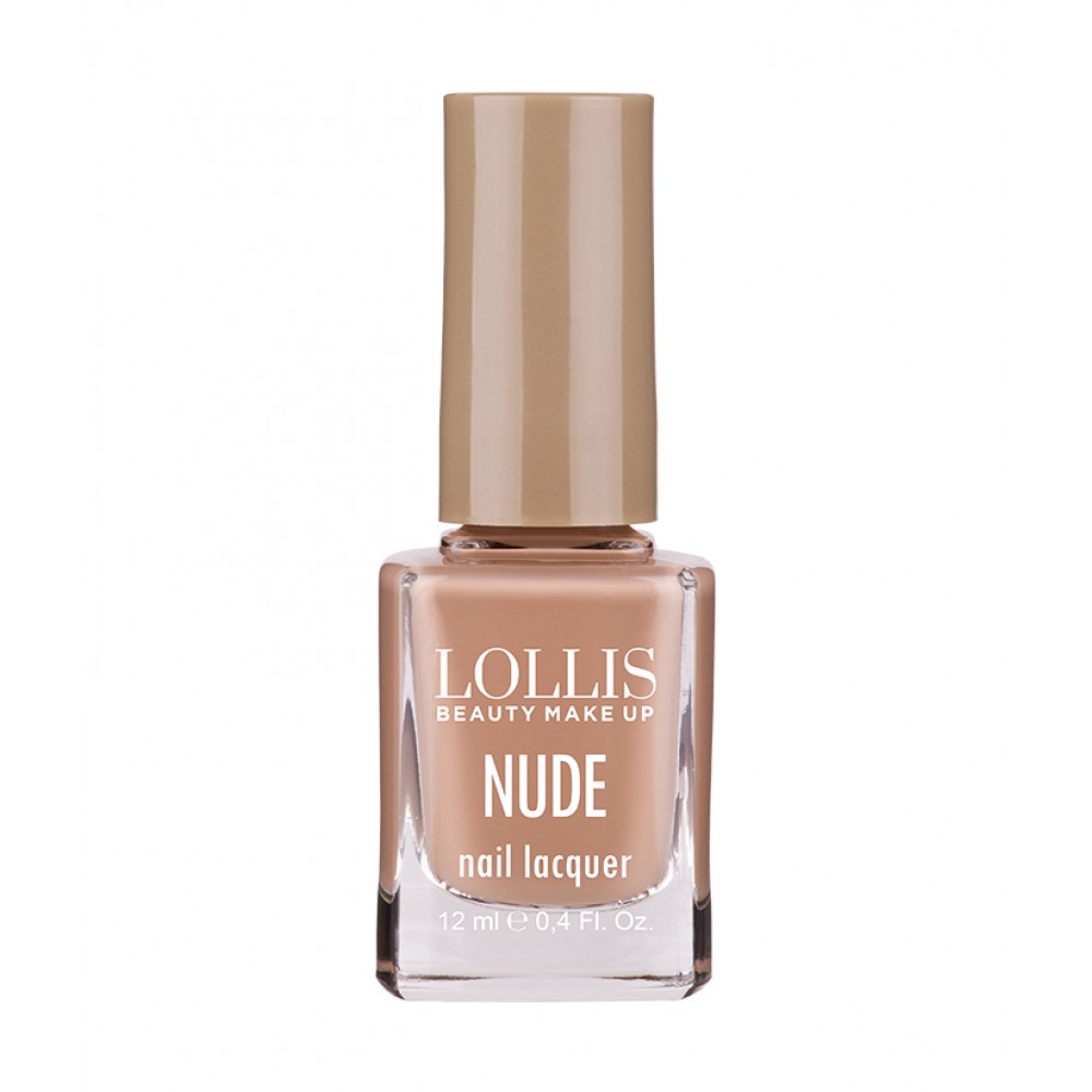 Lollis Nailenamel Nude 147