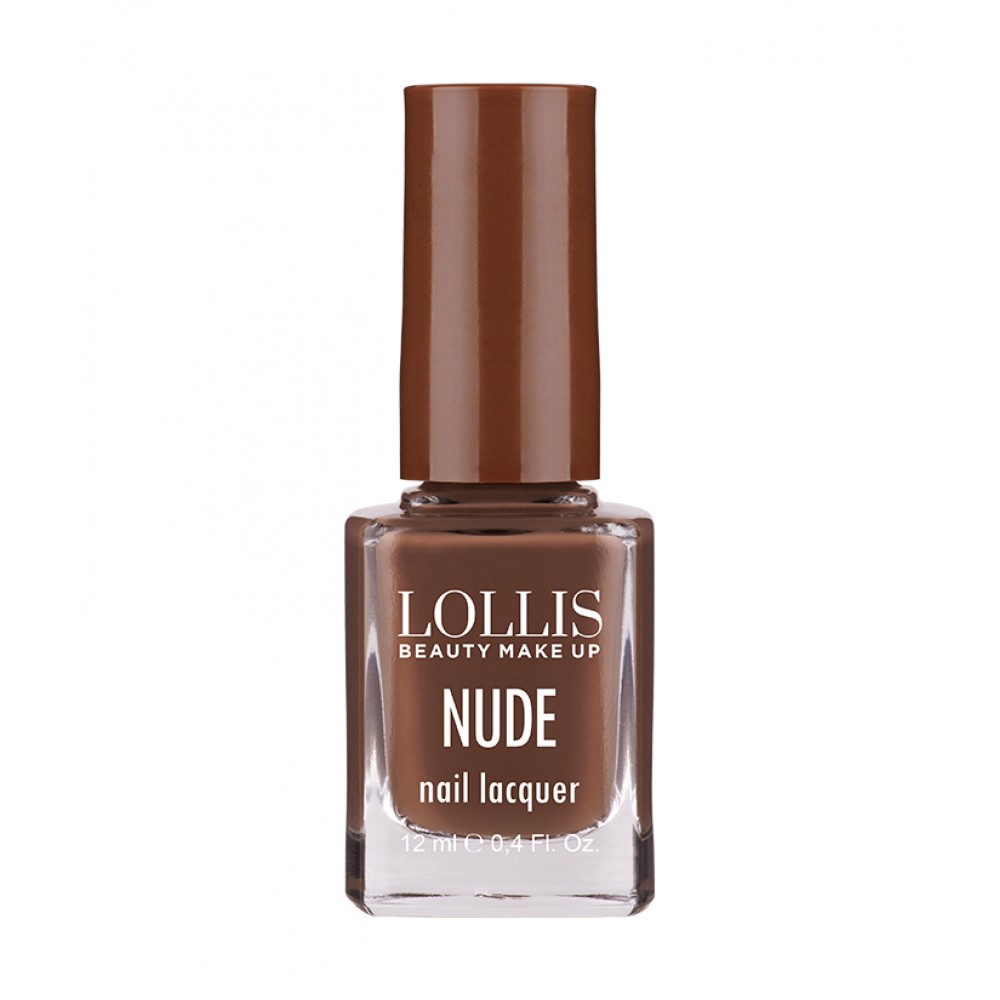Lollis Nailenamel Nude 148