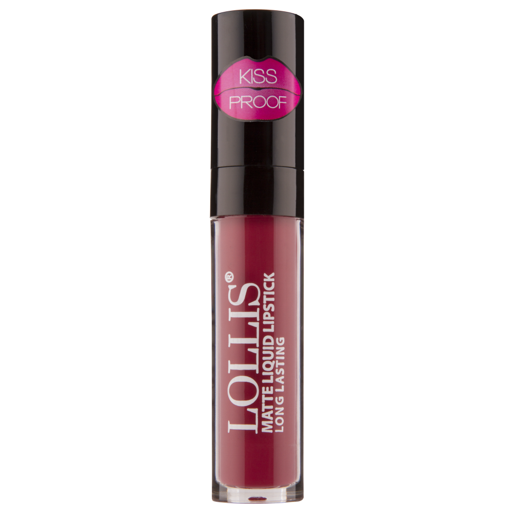 LOLLIS MATTE LIQUID LIPSTICK 13