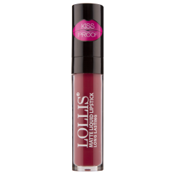 LOLLIS MATTE LIQUID LIPSTICK 13