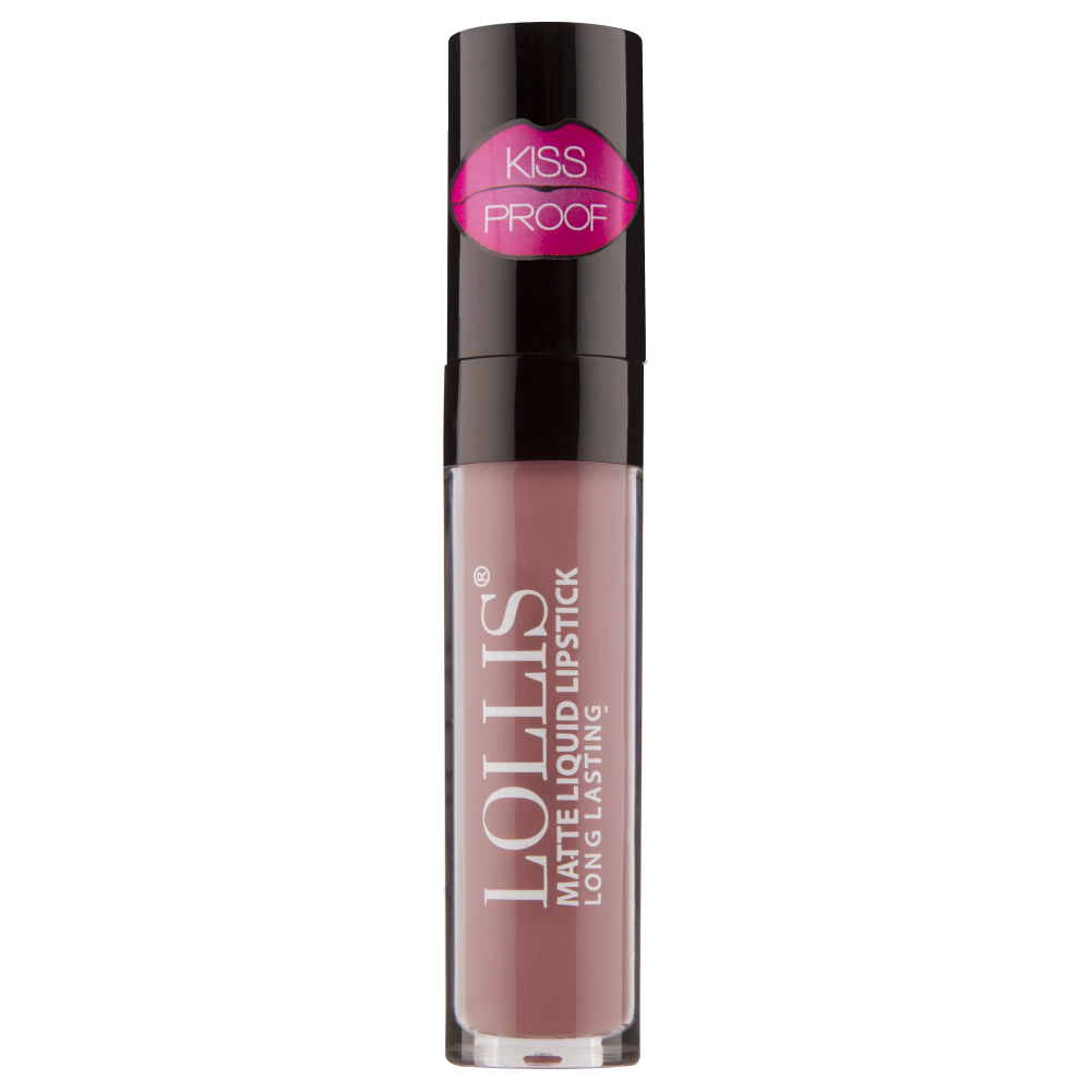 LOLLIS MATTE LIQUID LIPSTICK 14