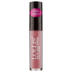 LOLLIS MATTE LIQUID LIPSTICK 15