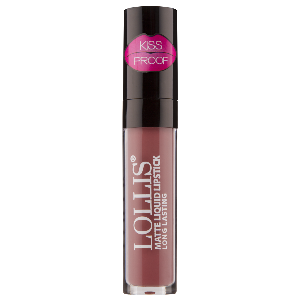LOLLIS MATTE LIQUID LIPSTICK 16