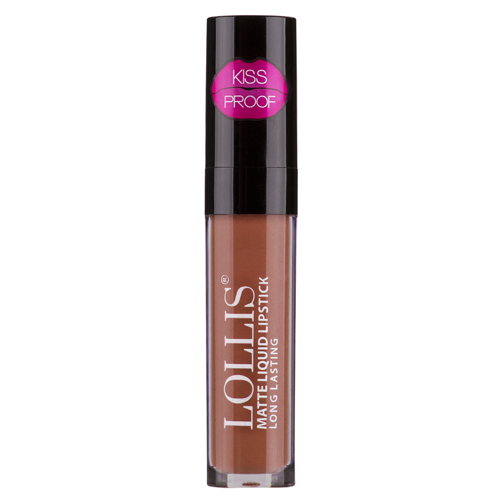 LOLLIS MATTE LIQUID LIPSTICK 17