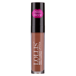 LOLLIS MATTE LIQUID LIPSTICK 17
