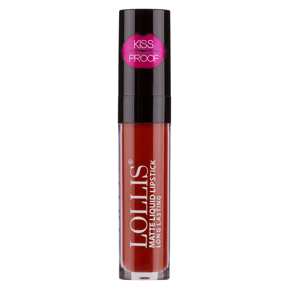 LOLLIS MATTE LIQUID LIPSTICK 19